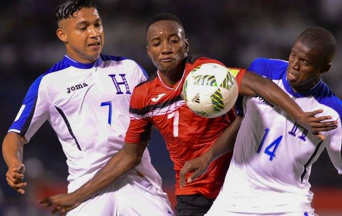 Ph&acirc;n t&iacute;ch tỷ lệ Trinidad & Tobago vs Honduras, 6h ng&agrave;y 11/10
