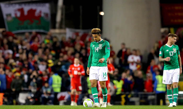 Nhận định CH Ailen vs Wales, 20h00 ng&agrave;y 11/10