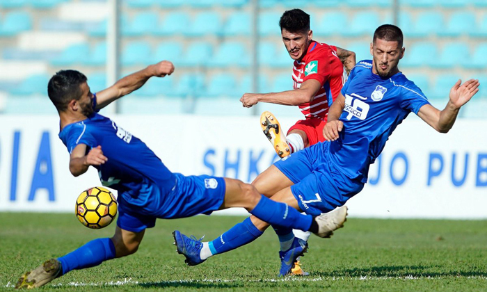 Nhận định Kazakhstan vs Albania, 20h00 ng&agrave;y 11/10