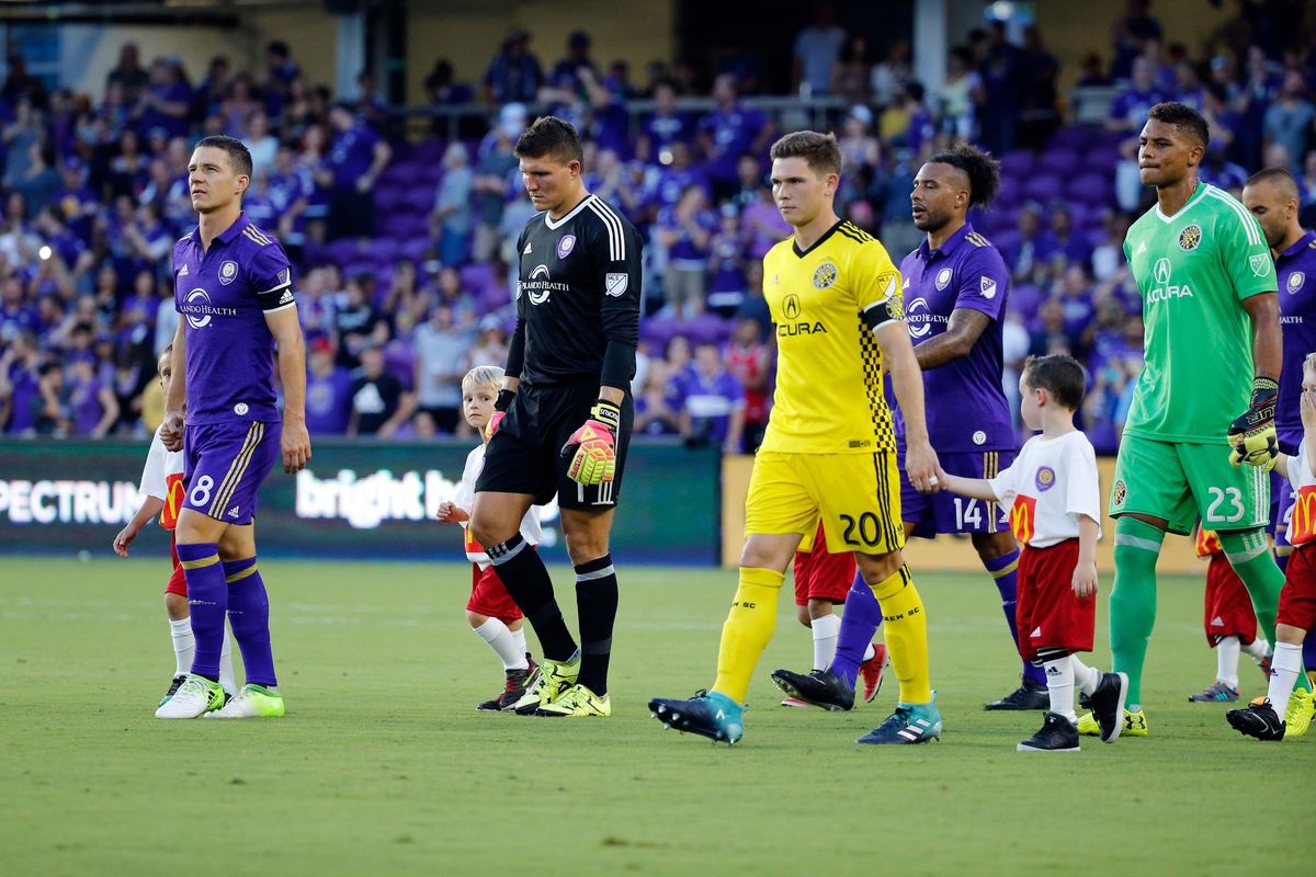 Nhận định Orlando City vs Columbus Crew, 6h30 ng&agrave;y 12/10