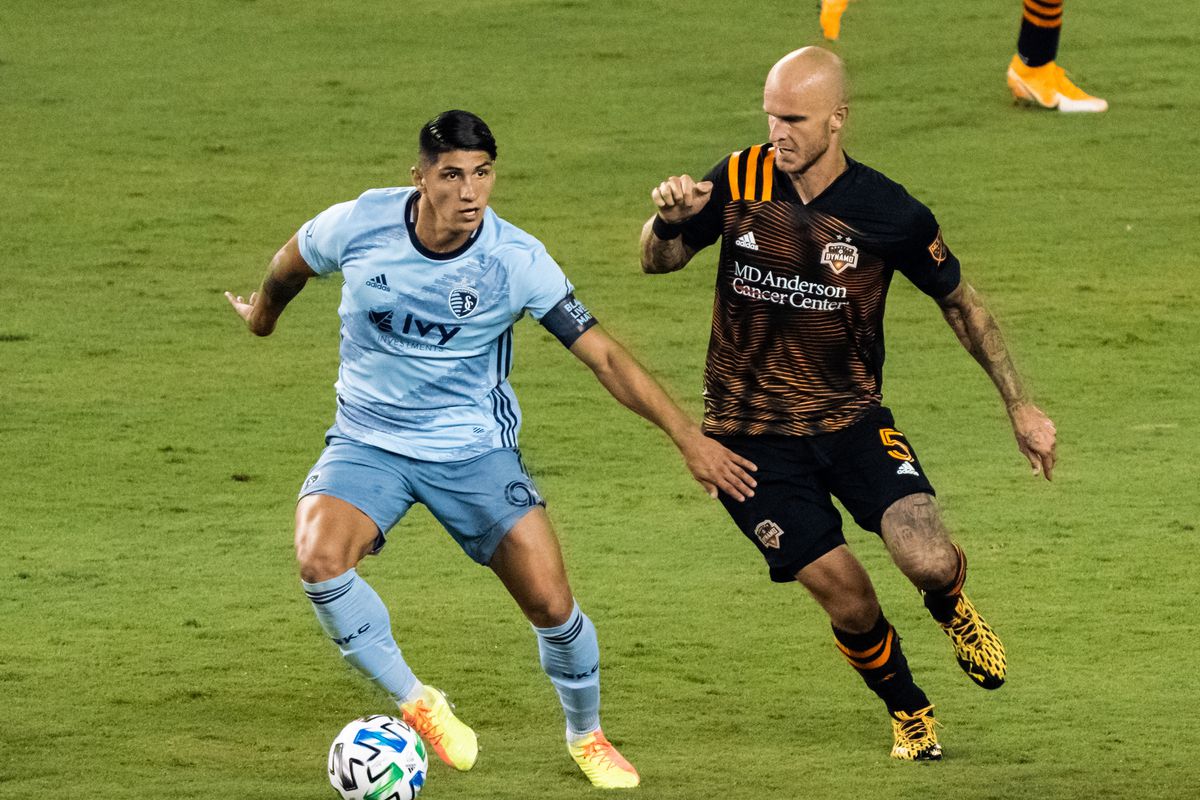 Nhận định Sporting Kansas City vs Nashville, 6h30 ng&agrave;y 12/10