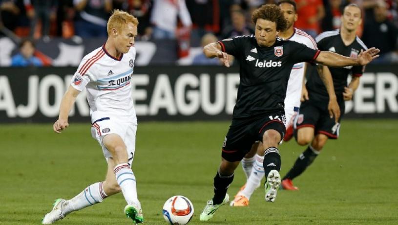 Nhận định Chicago Fire vs DC United, 6h30 ng&agrave;y 12/10