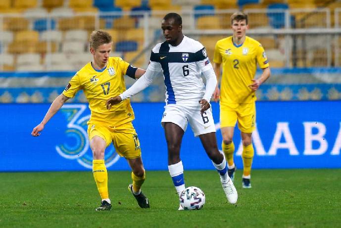 Biến động tỷ lệ k&egrave;o Kazakhstan vs Phần Lan, 21h ng&agrave;y 12/10