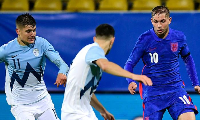 Nhận định, soi k&egrave;o Albania U21 vs Slovenia U21, 23h30 ng&agrave;y 11/10