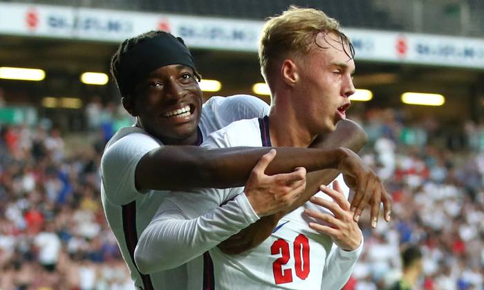 Nhận định, soi k&egrave;o Andorra U21 vs Anh U21, 1h ng&agrave;y 12/10