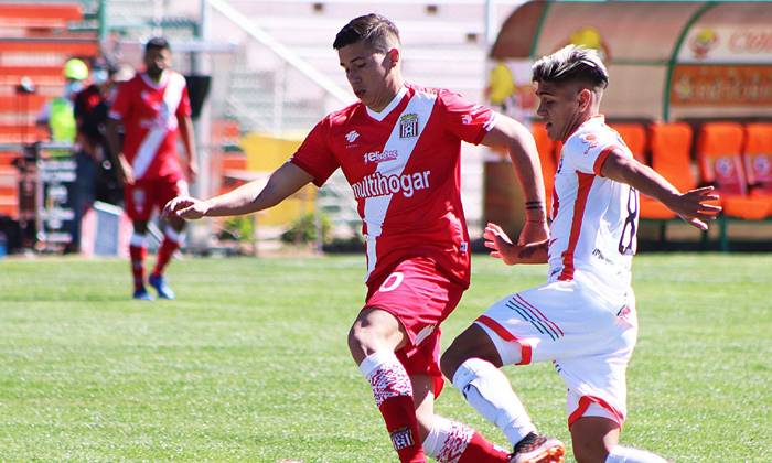 Nhận định, soi k&egrave;o Curico Unido vs Nublensee, 6h30 ng&agrave;y 12/10