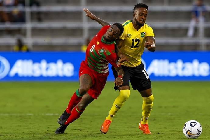 Nhận định, soi k&egrave;o Jamaica vs Canada, 5h00 ng&agrave;y 11/10