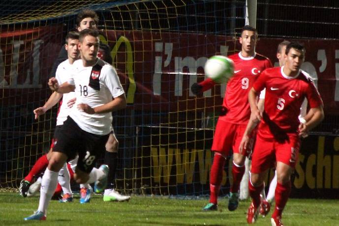 Nhận định, soi k&egrave;o Kazakhstan U21 vs Thổ Nhĩ Kỳ U21, 18h00 ng&agrave;y 12/10