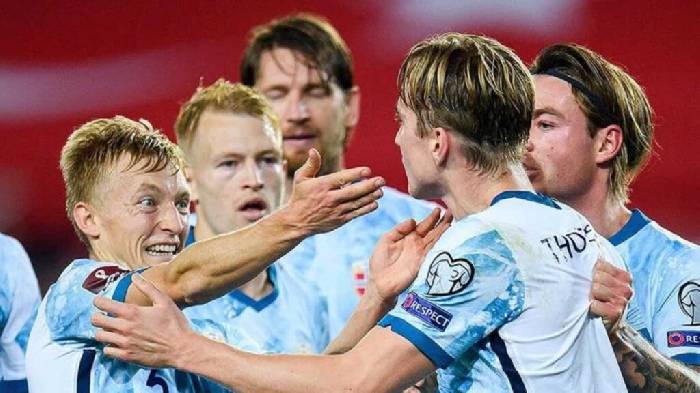 Nhận định, soi k&egrave;o Na Uy vs Montenegro, 1h45 ng&agrave;y 12/10