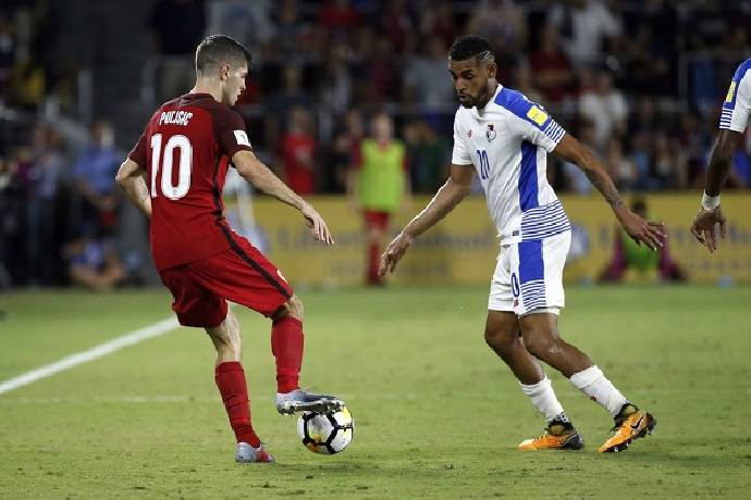 Nhận định, soi k&egrave;o Panama vs Mỹ, 5h00 ng&agrave;y 11/10