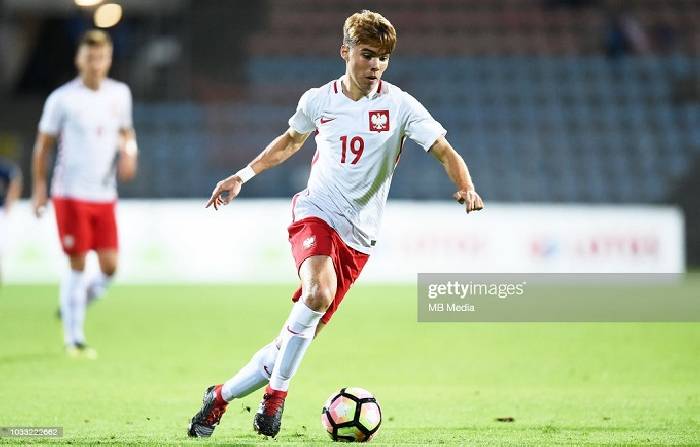 Nhận định, soi k&egrave;o U19 Ba Lan vs U19 Ukraine, 18h00 ng&agrave;y 12/10