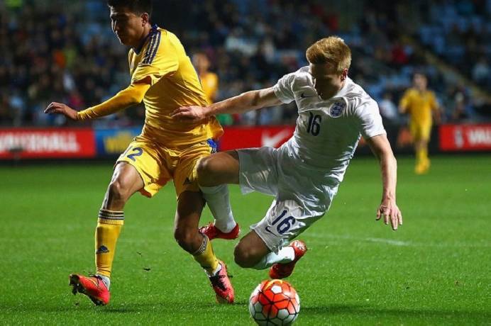 Nhận định, soi k&egrave;o U21 Ukraine vs U21 Faroe, 22h00 ng&agrave;y 12/10