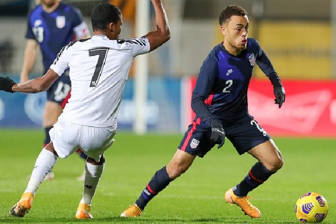 Ph&acirc;n t&iacute;ch k&egrave;o hiệp 1 Panama vs Mỹ, 5h00 ng&agrave;y 11/10