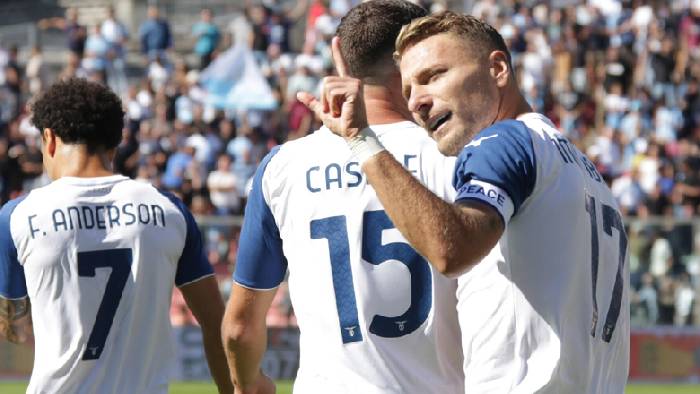 Darren Plant dự đo&aacute;n Fiorentina vs Lazio, 1h45 ng&agrave;y 11/10