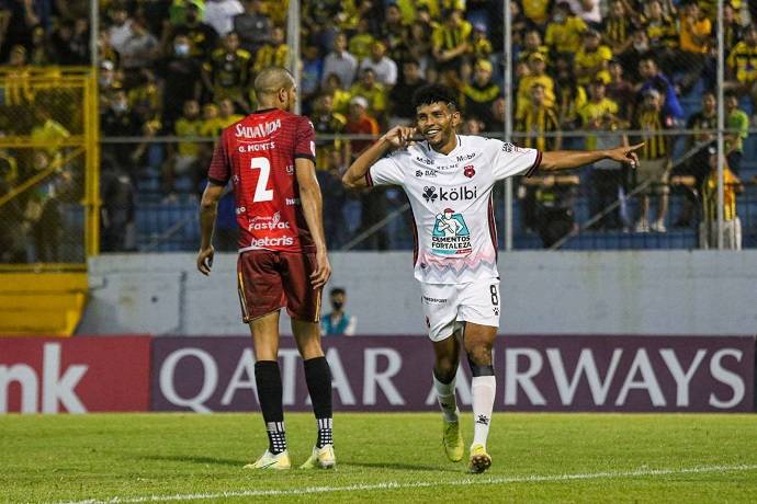 Nhận định, soi k&egrave;o Alajuelense vs Real Espa&ntilde;a, 7h00 ng&agrave;y 12/10