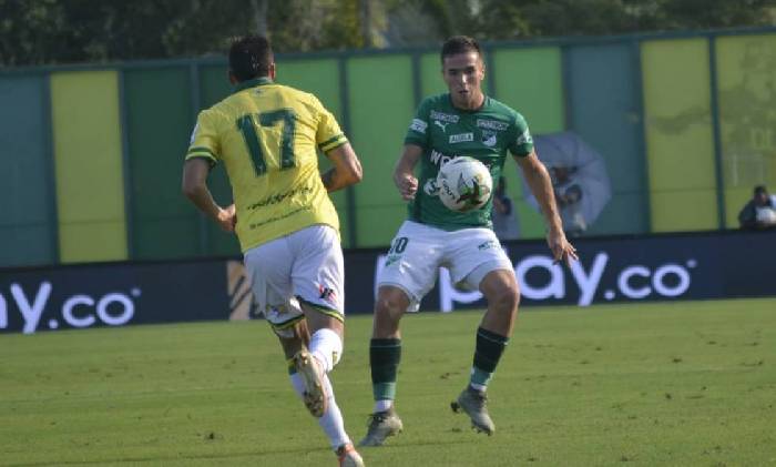 Nhận định, soi k&egrave;o Bucaramanga vs Barranquilla, 7h40 ng&agrave;y 10/10