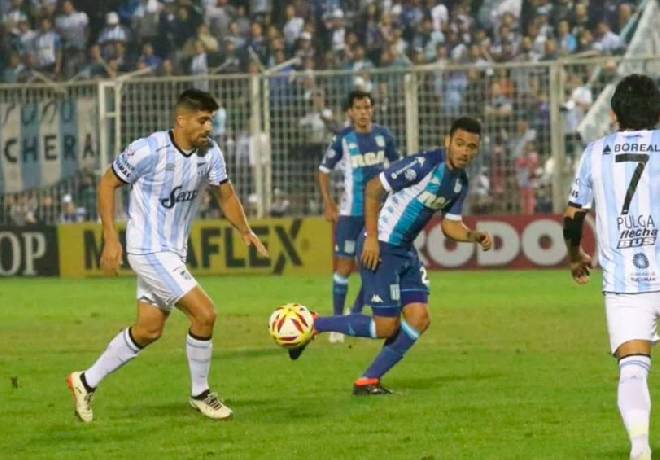 Nhận định, soi k&egrave;o Racing Club vs Tucuman, 5h ng&agrave;y 11/10