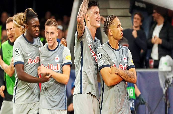 Soi k&egrave;o, dự đo&aacute;n Macao D. Zagreb vs Salzburg, 2h ng&agrave;y 12/10