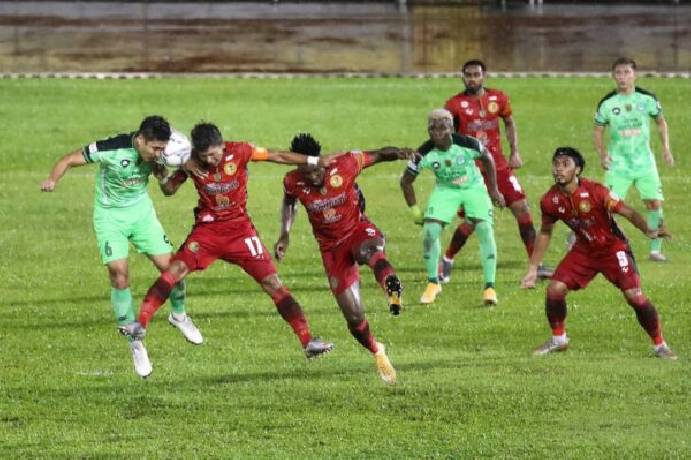 Soi k&egrave;o, dự đo&aacute;n Macao Negeri Sembilan vs Melaka, 19h15 ng&agrave;y 11/10