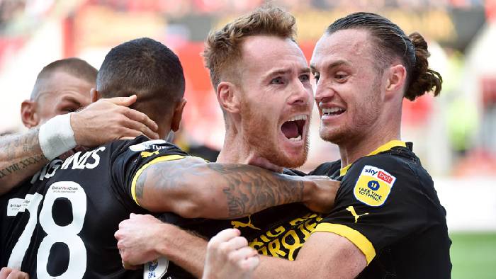 Soi k&egrave;o, dự đo&aacute;n Macao Wigan vs Blackburn, 1h45 ng&agrave;y 12/10