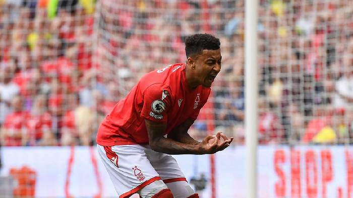 Soi k&egrave;o phạt g&oacute;c Nottingham Forest vs Aston Villa, 2h ng&agrave;y 11/10