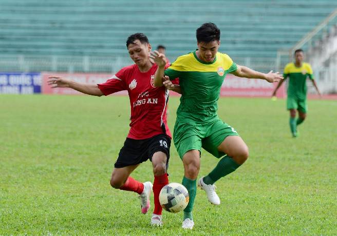 Soi k&egrave;o t&agrave;i xỉu Long An vs B&igrave;nh Phước h&ocirc;m nay, 17h ng&agrave;y 11/10