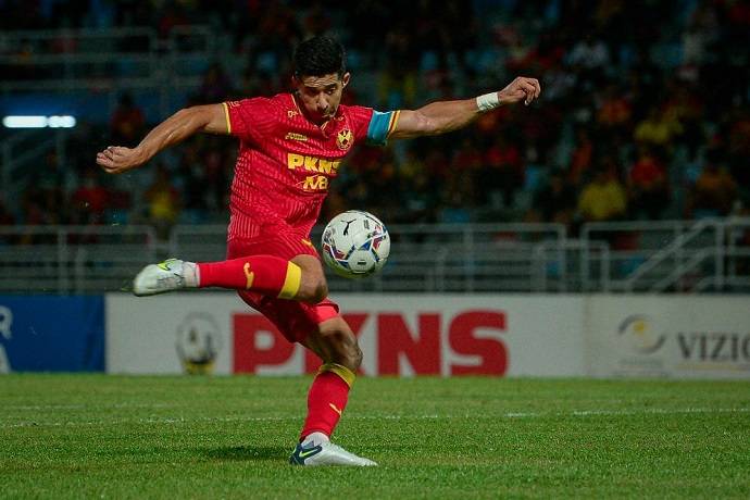 Soi k&egrave;o t&agrave;i xỉu Sarawak vs Selangor h&ocirc;m nay 18h30 ng&agrave;y 11/10