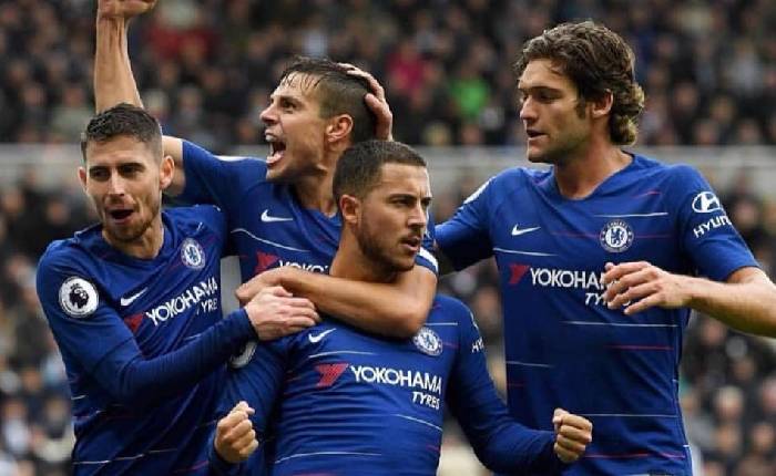 Ch&iacute;nh thức! Cựu si&ecirc;u sao Real v&agrave; Chelsea giải nghệ ở tuổi 32