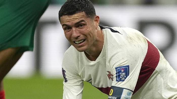 Danh s&aacute;ch đề cử Quả B&oacute;ng V&agrave;ng 2023: Ronaldo lần đầu vắng mặt
