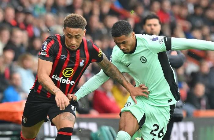 H&agrave;ng c&ocirc;ng Chelsea tệ nhất 28 năm: Ng&aacute;n ngẩm tam tấu 168,5 củ