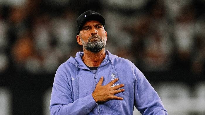 Jurgen Klopp ph&aacute;t phiền v&igrave; lịch thi đấu của Liverpool