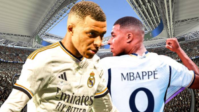 Kh&ocirc;ng mua được Mbappe, Real chuyển qua kẻ 'nhấn ch&igrave;m' PSG
