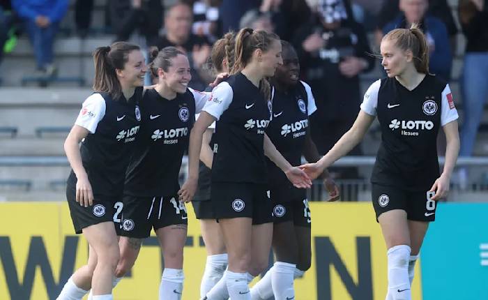 M&aacute;y t&iacute;nh dự đo&aacute;n b&oacute;ng đ&aacute; 11/10: Nữ Slavia Praha vs Nữ Olimpia Cluj