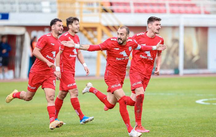 Nhận định, soi k&egrave;o Altinordu vs Burdur MAKU Spor, 18h00 ng&agrave;y 11/10