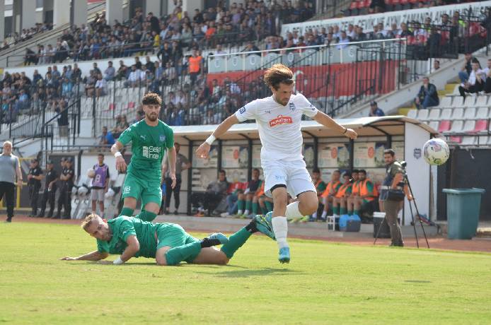 Nhận định, soi k&egrave;o Arnavutkoy Belediyespor vs Silivrispor, 18h00 ng&agrave;y 11/10