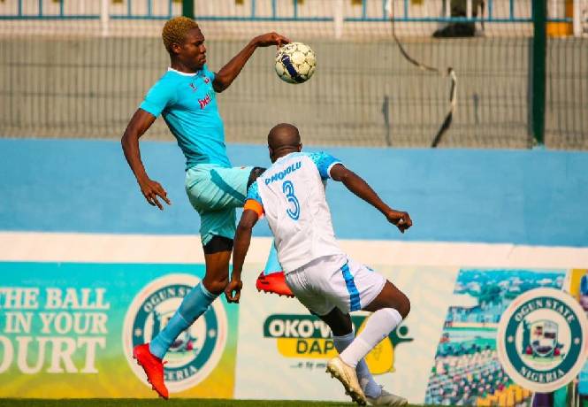 Nhận định, soi k&egrave;o Bayelsa United vs Remo Stars, 22h00 ng&agrave;y 11/10