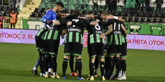 Nhận định, soi k&egrave;o Denizlispor vs Burhaniye Belediyespor, 21h30 ng&agrave;y 11/10