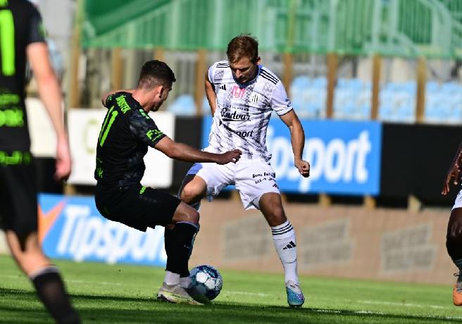 Nhận định, soi k&egrave;o Dynamo Ceske vs MFK Chrudim, 22h00 ng&agrave;y 10/10