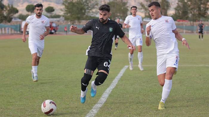 Nhận định, soi k&egrave;o Eynesil vs Erbaaspor SK, 17h00 ng&agrave;y 11/10