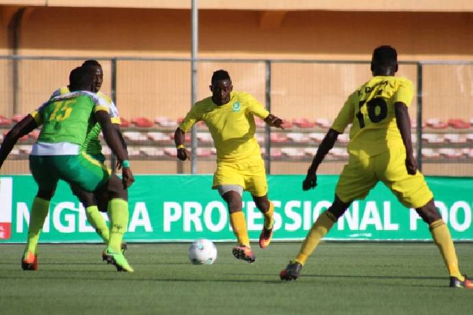 Nhận định, soi k&egrave;o Katsina United vs Lobi Stars, 22h00 ng&agrave;y 11/10