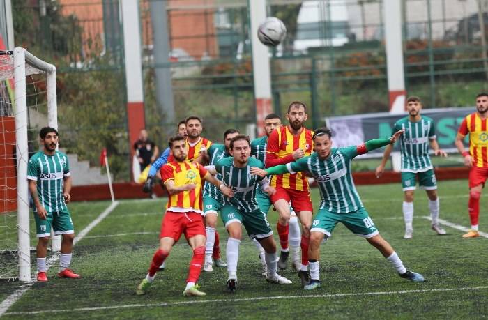 Nhận định, soi k&egrave;o Kirklarelispor vs Corluspor, 18h00 ng&agrave;y 10/10