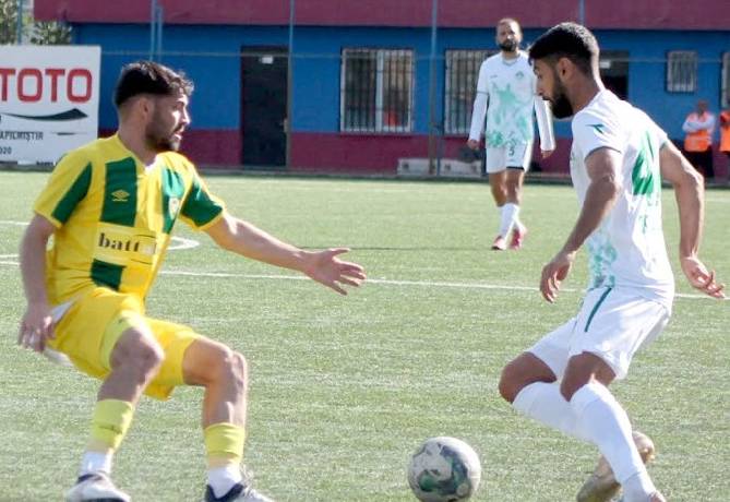 Nhận định, soi k&egrave;o Kirsehir Belediyespor vs Sirnak Idmanyurdu, 18h00 ng&agrave;y 10/10