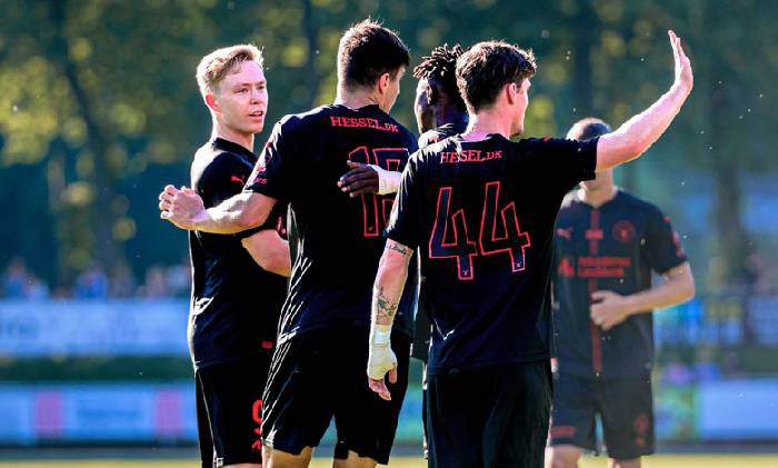 Nhận định, soi k&egrave;o Midtjylland Reserve vs Sonderjyske Reserve, 17h00 ng&agrave;y 11/10