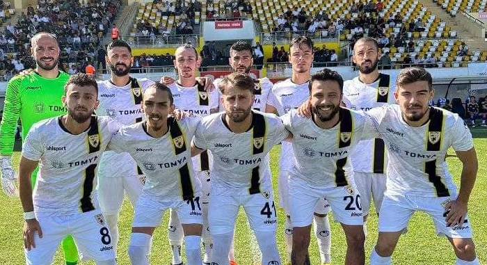 Nhận định, soi k&egrave;o Musspor vs Kucukcekmece, 17h00 ng&agrave;y 11/10