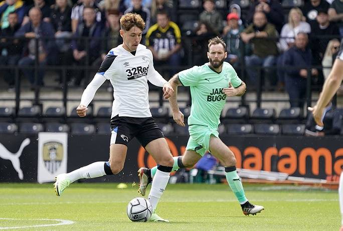 Nhận định, soi k&egrave;o Notts County vs Derby County, 1h00 ng&agrave;y 11/10
