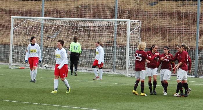 Nhận định, soi k&egrave;o Nữ Frankfurt vs Nữ Sparta Praha, 0h00 ng&agrave;y 11/10