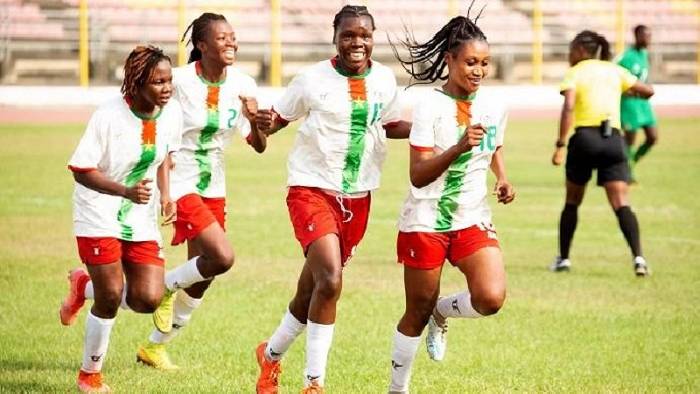 Nhận định, soi k&egrave;o Nữ Namibia vs Nữ Lesotho, 20h30 ng&agrave;y 11/10