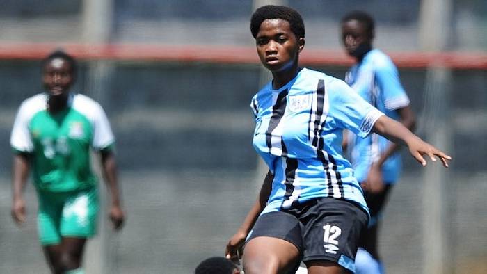 Nhận định, soi k&egrave;o Nữ Zimbabwe vs Nữ Botswana, 20h30 ng&agrave;y 11/10