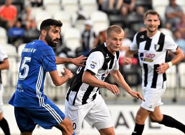 Nhận định, soi k&egrave;o Piestany vs Spartak Myjava, 20h00 ng&agrave;y 10/10