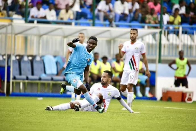 Nhận định, soi k&egrave;o Rivers United vs Kwara United, 22h00 ng&agrave;y 11/10